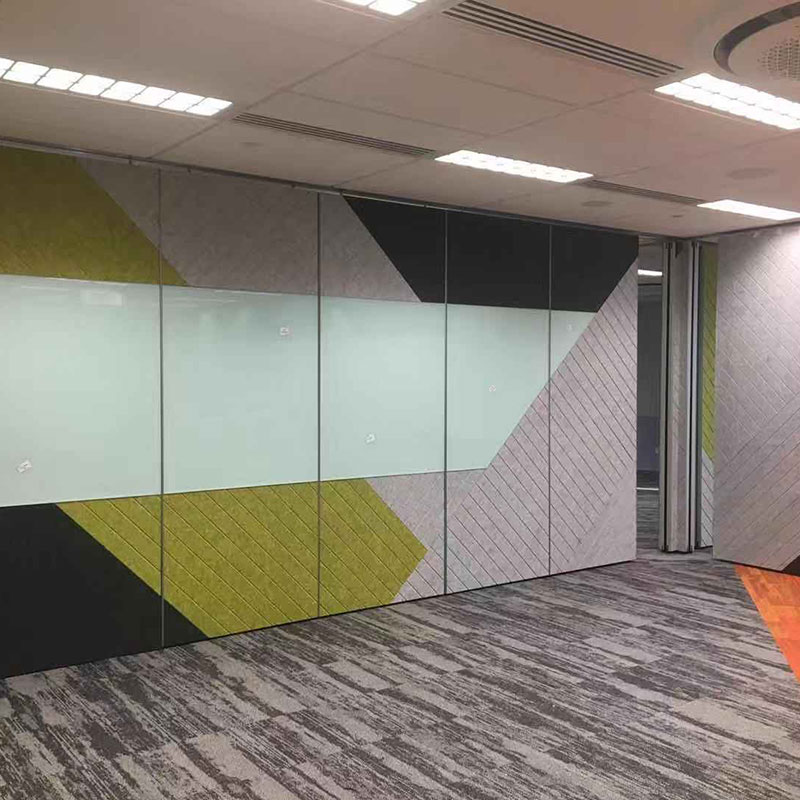 Waarom zijn gerecyclede PET-akoestische panelen de ultieme keuze voor moderne geluidsisolatie